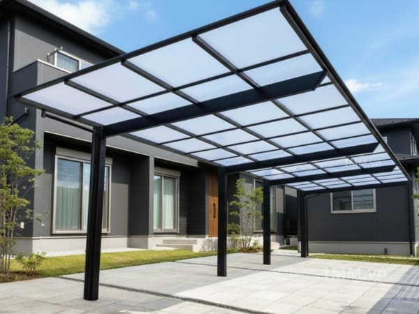 mai che o to carport mc rento